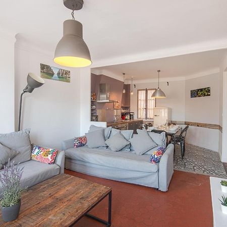 Mai Homes - Le Colbert Marseille Kültér fotó