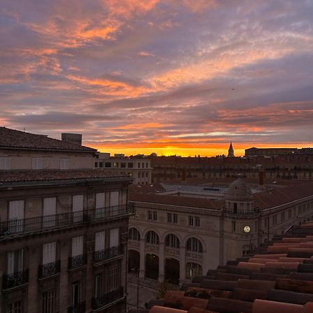 Mai Homes - Le Colbert Marseille Kültér fotó