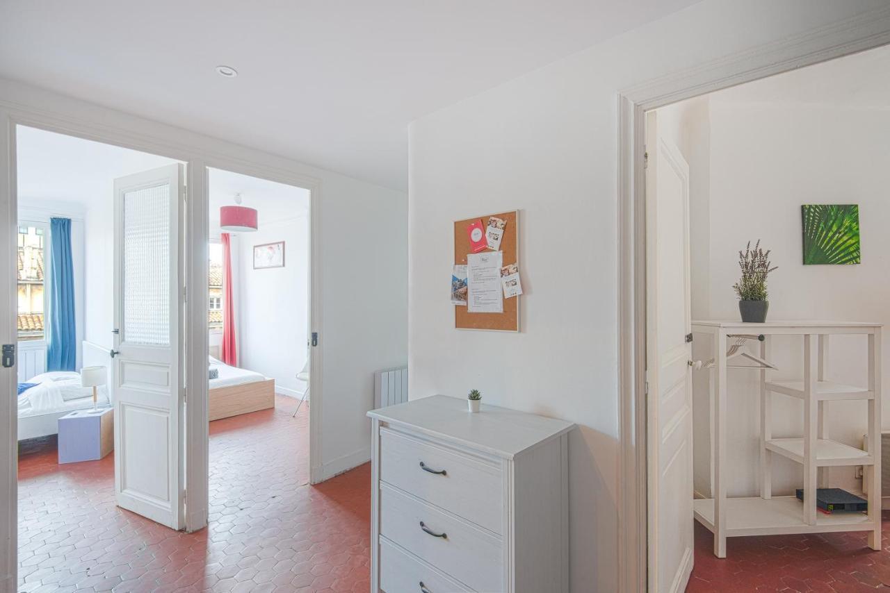 Mai Homes - Le Colbert Marseille Kültér fotó
