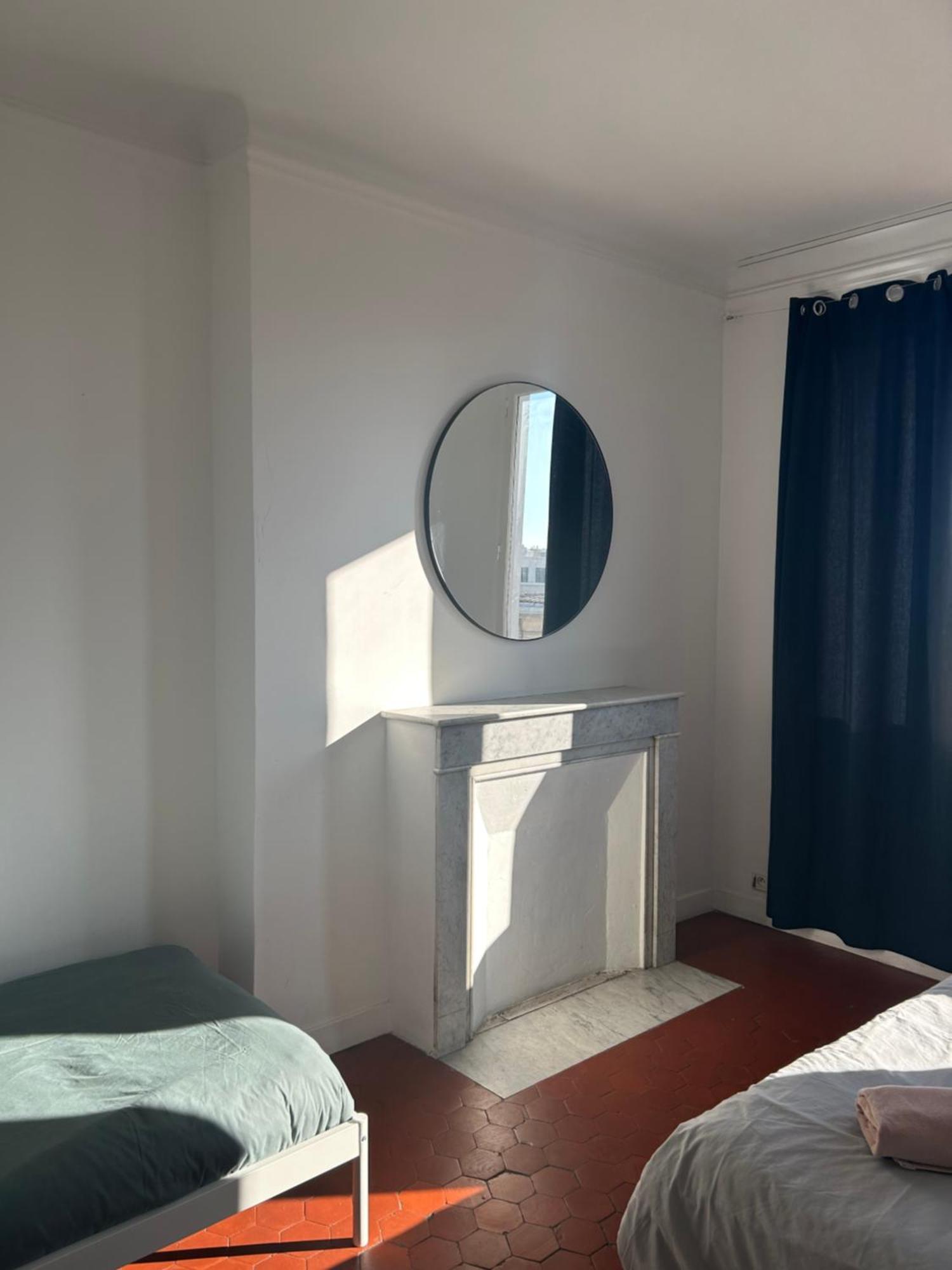 Mai Homes - Le Colbert Marseille Kültér fotó