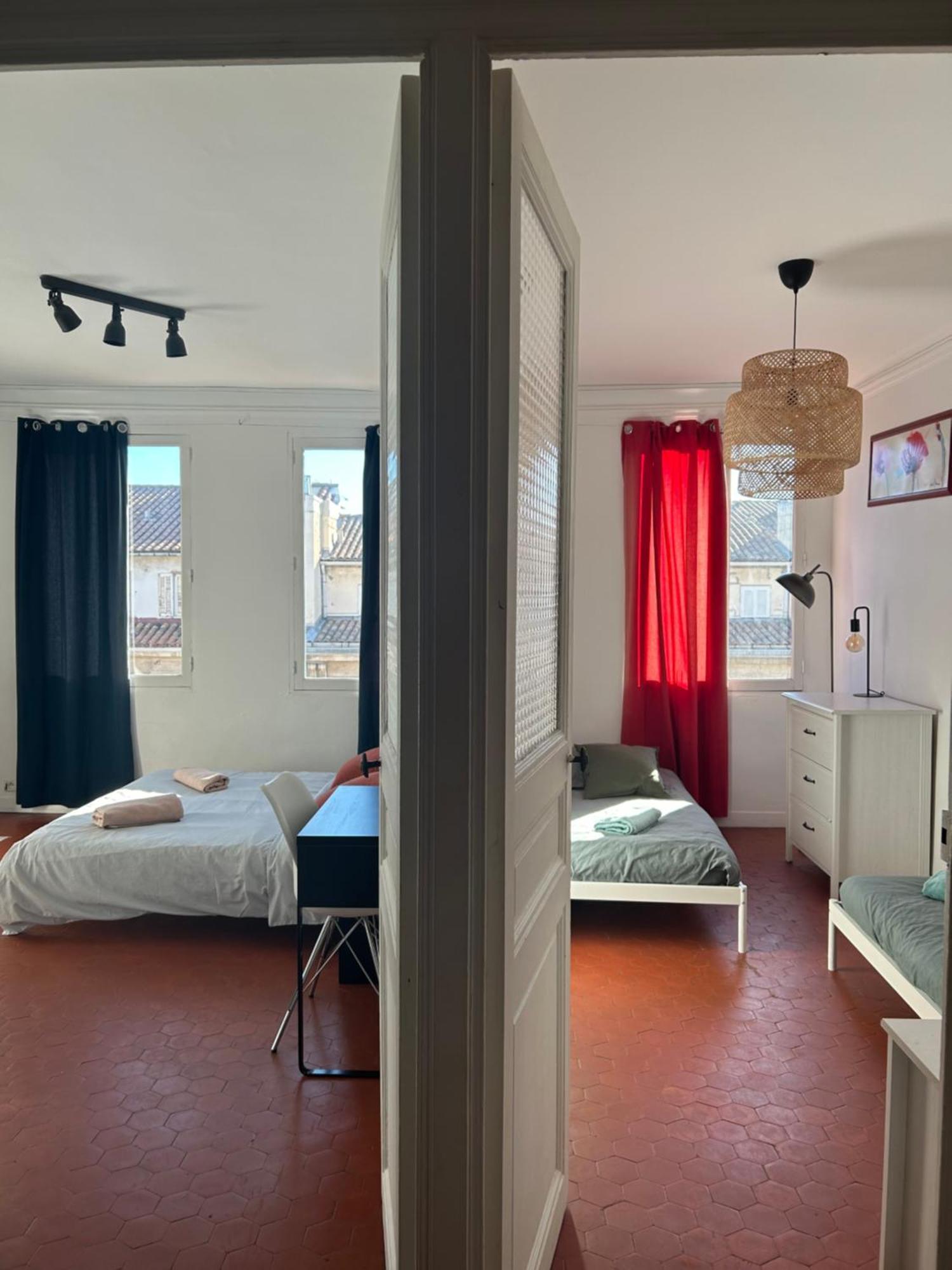 Mai Homes - Le Colbert Marseille Kültér fotó