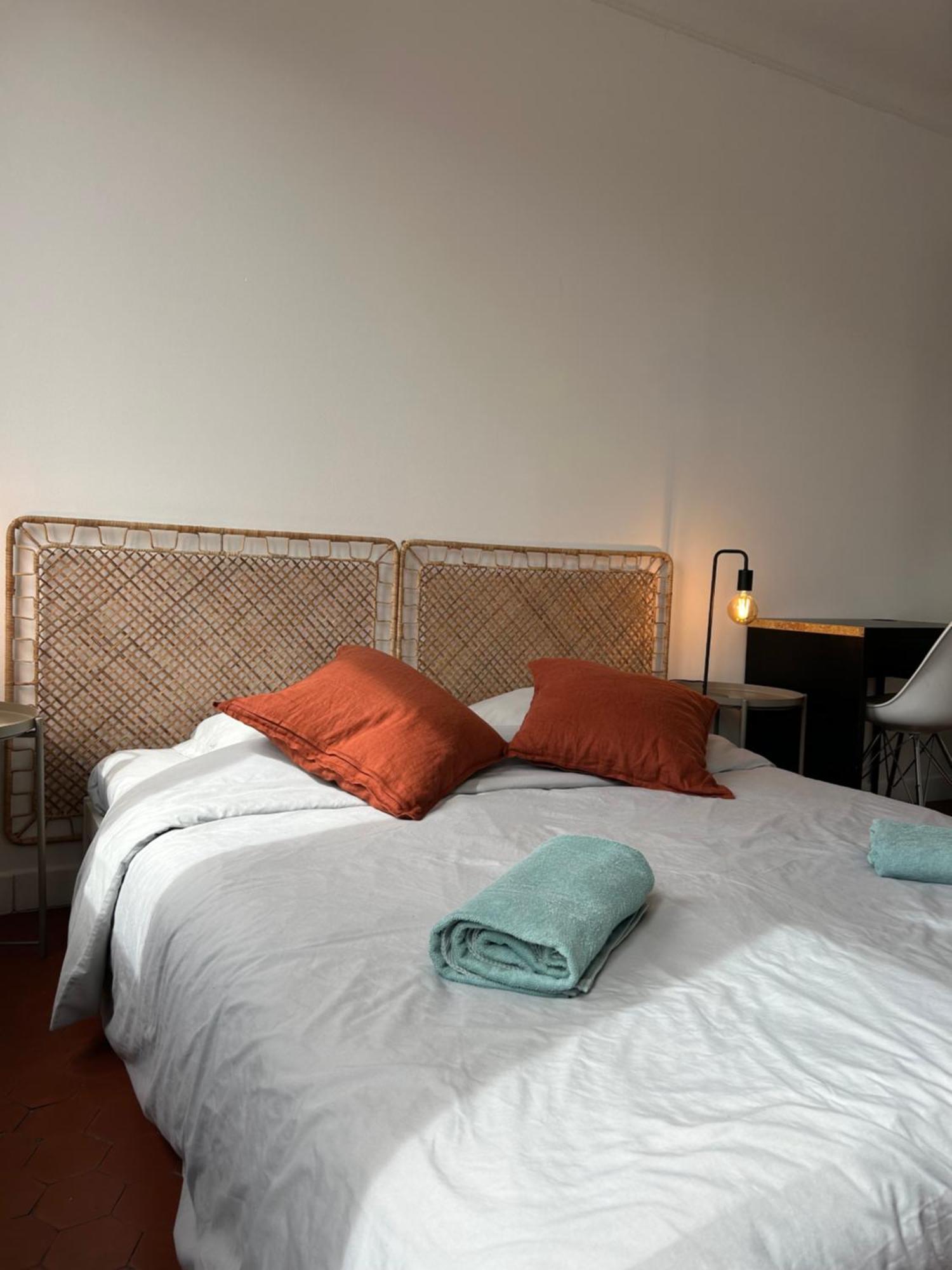 Mai Homes - Le Colbert Marseille Kültér fotó