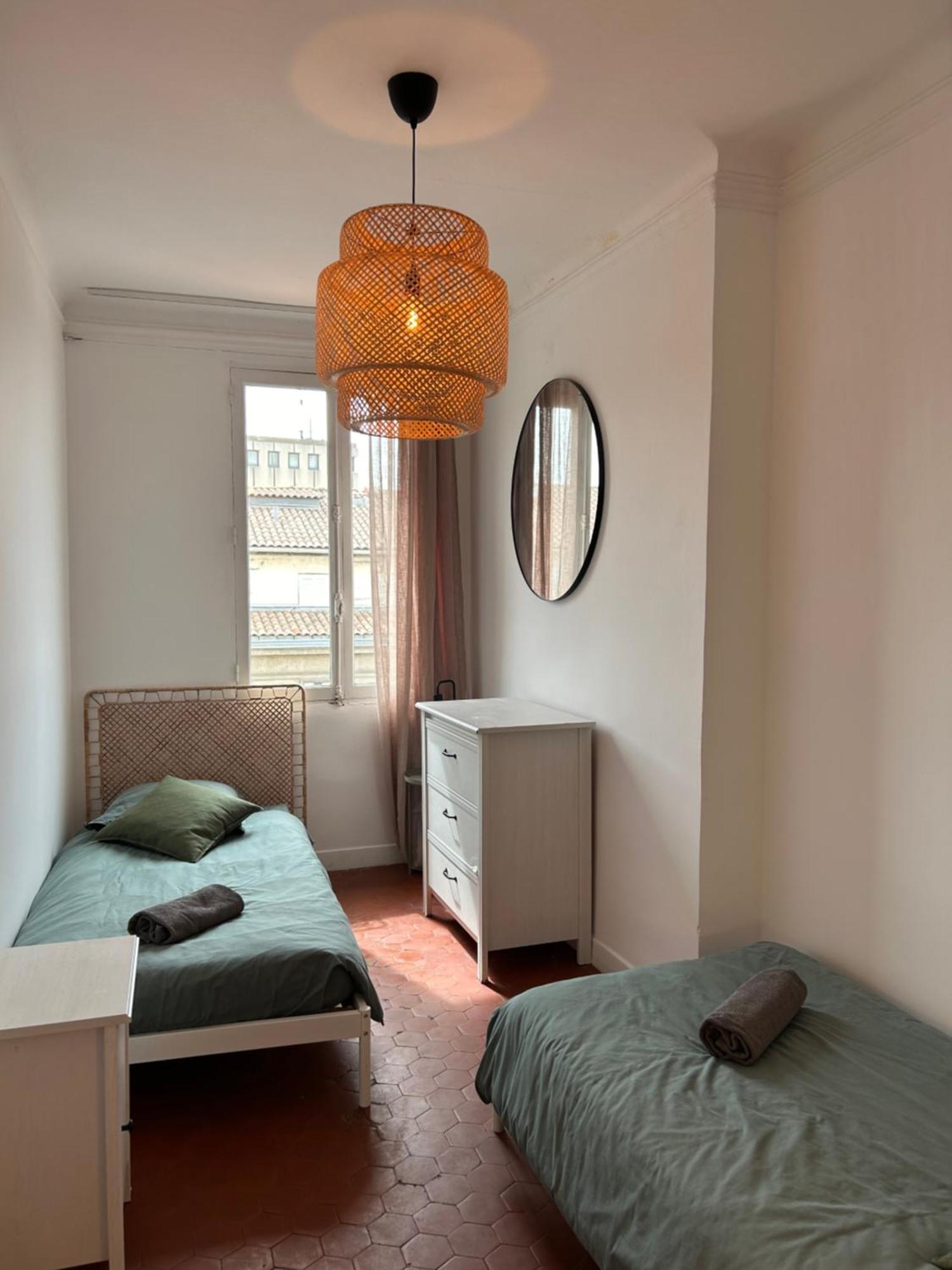 Mai Homes - Le Colbert Marseille Kültér fotó