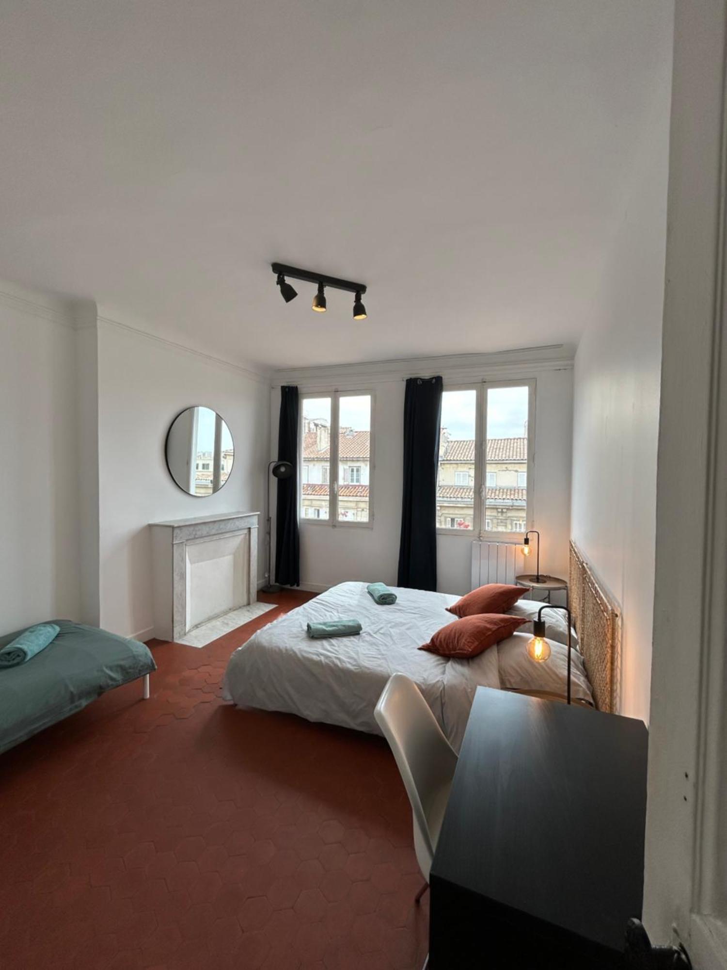 Mai Homes - Le Colbert Marseille Kültér fotó