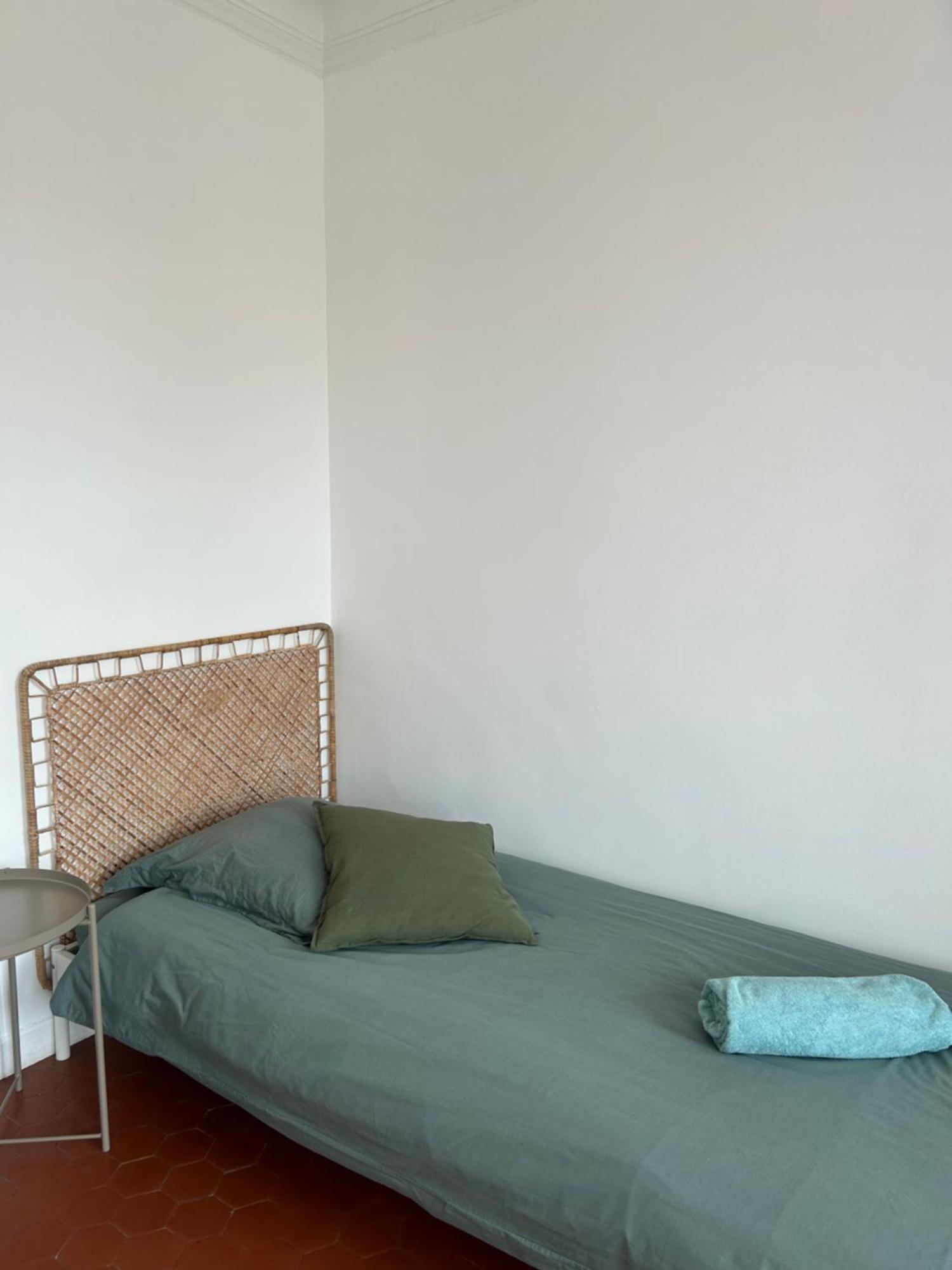 Mai Homes - Le Colbert Marseille Kültér fotó