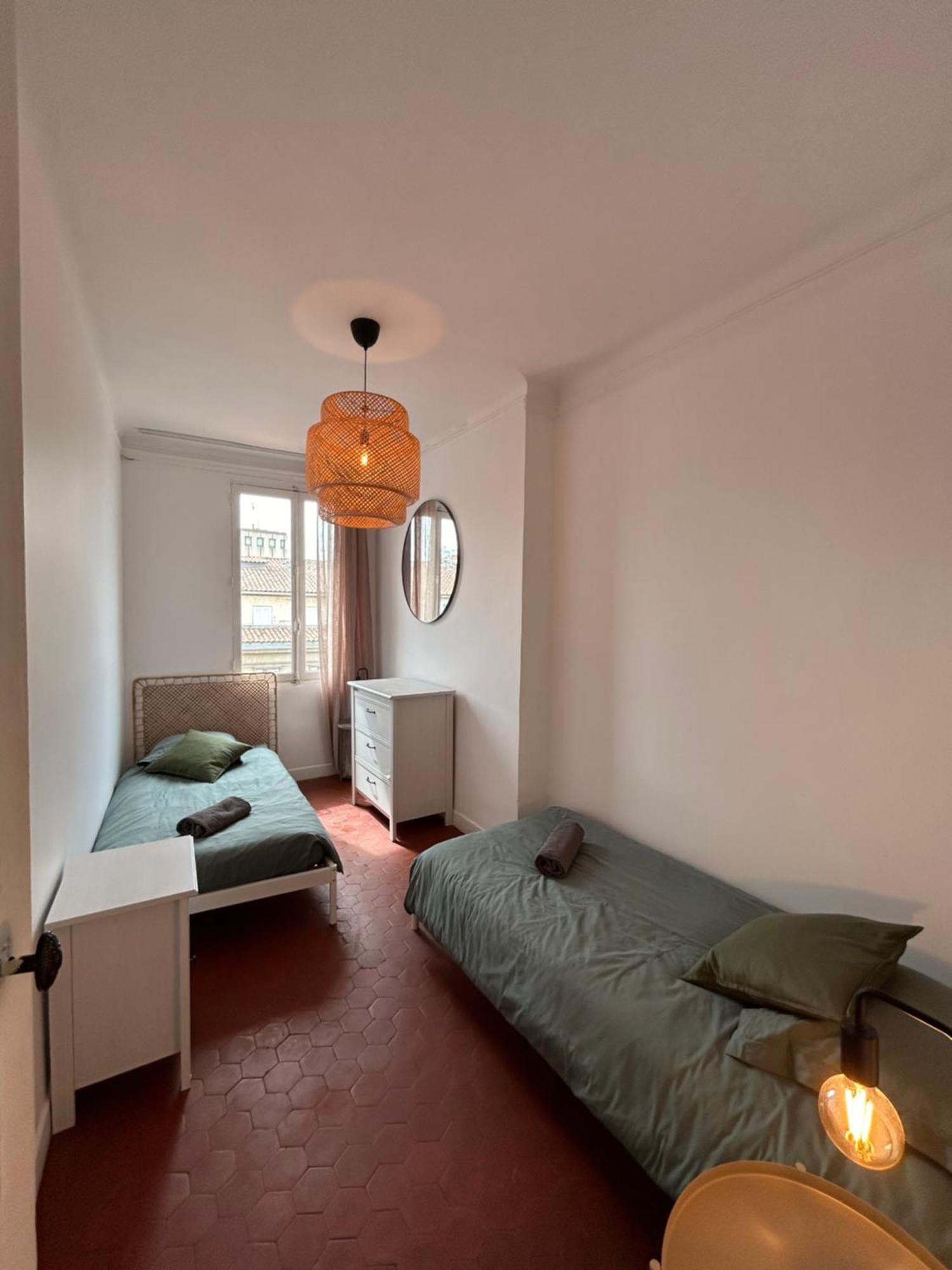 Mai Homes - Le Colbert Marseille Kültér fotó