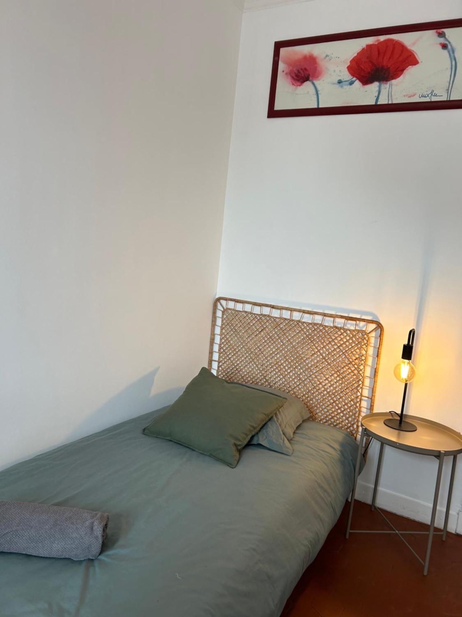 Mai Homes - Le Colbert Marseille Kültér fotó