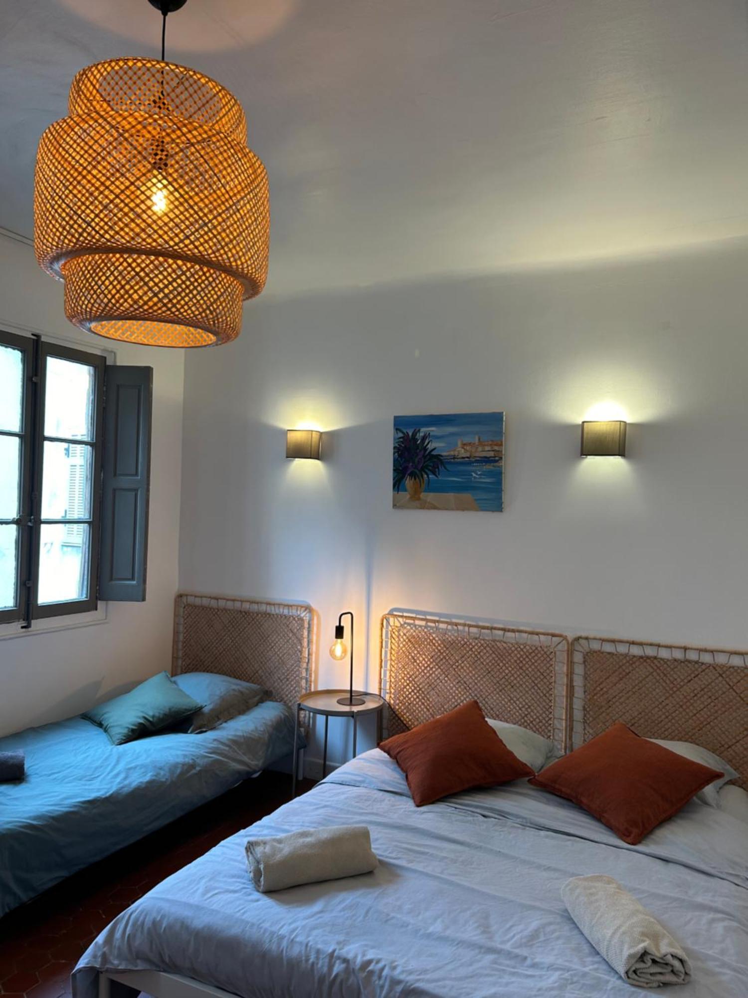 Mai Homes - Le Colbert Marseille Kültér fotó