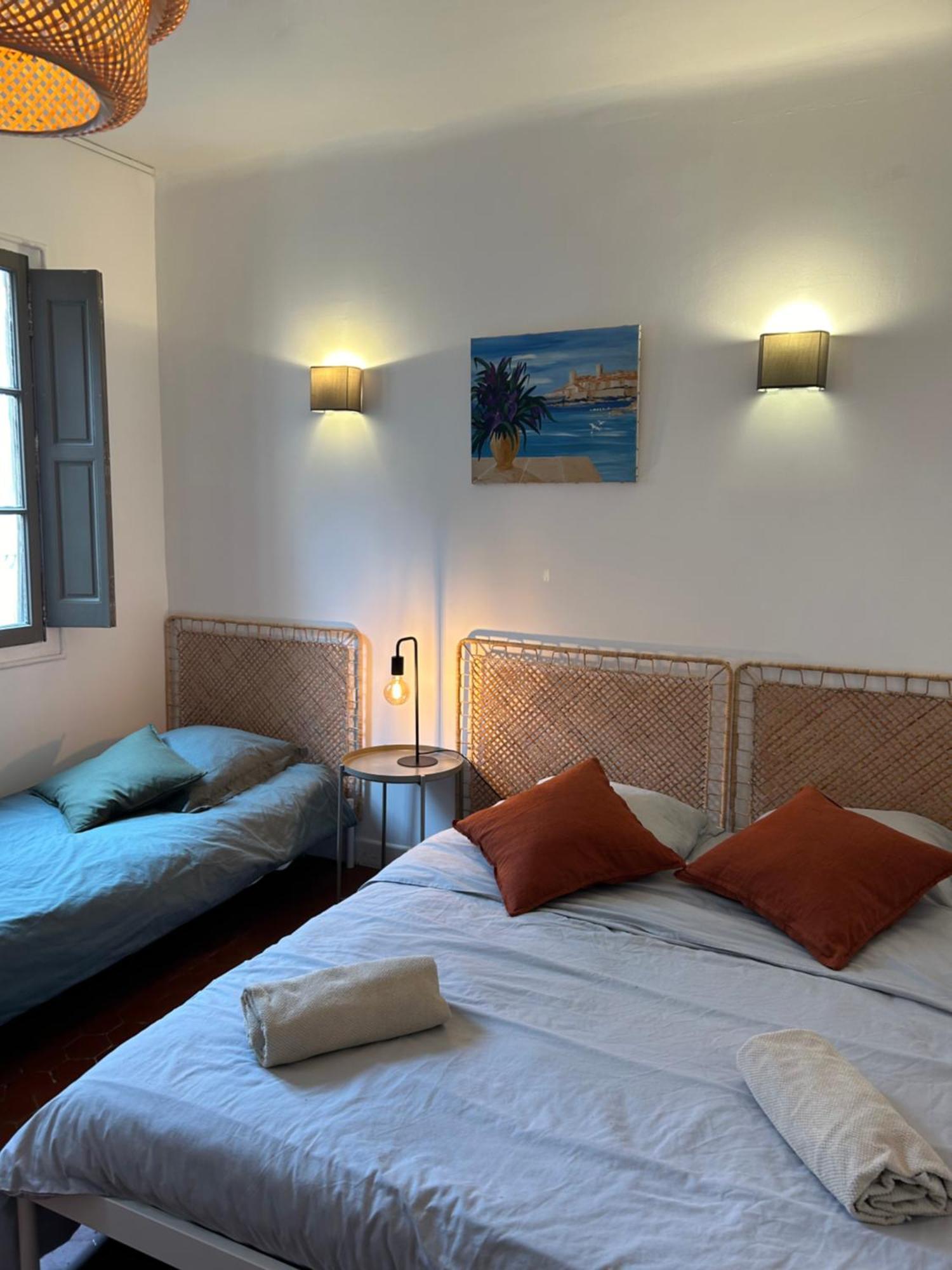 Mai Homes - Le Colbert Marseille Kültér fotó